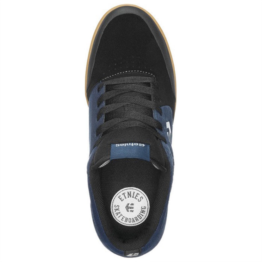 Etnies Marana Negro/gris/azul