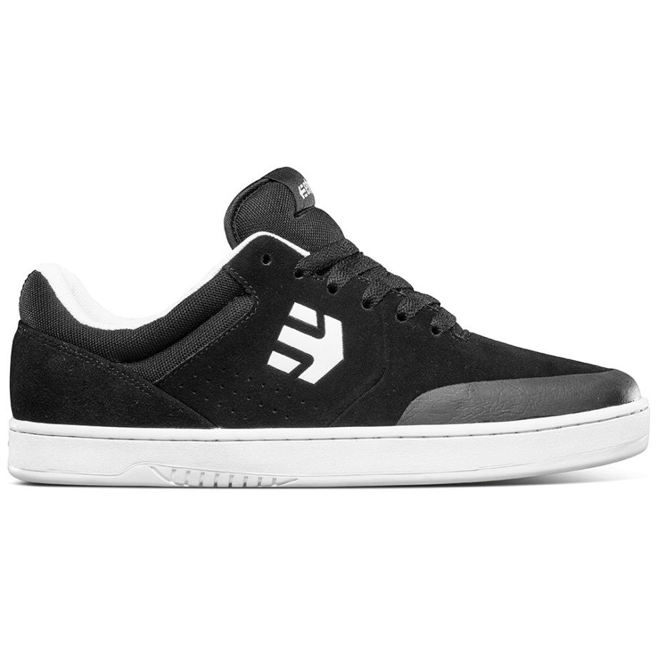Etnies Marana Negro/blanco