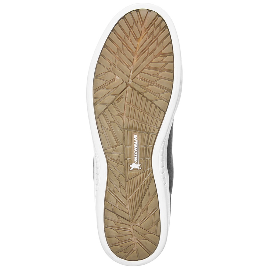 Etnies Marana Negro/blanco
