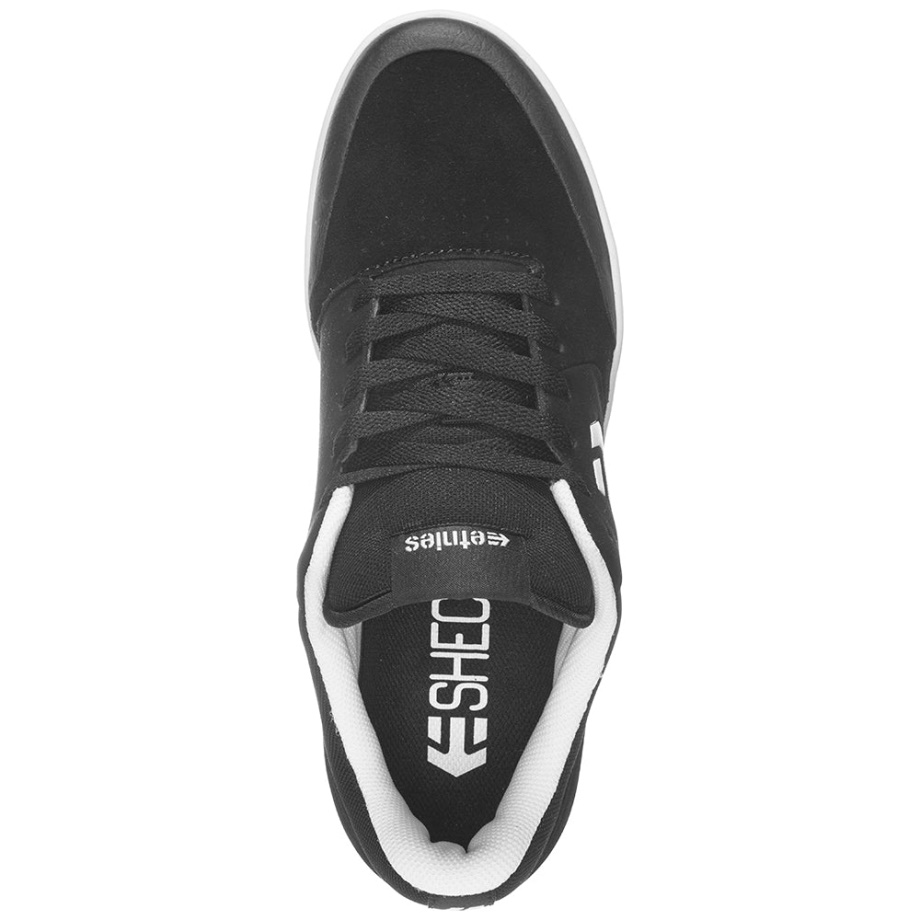 Etnies Marana Negro/blanco