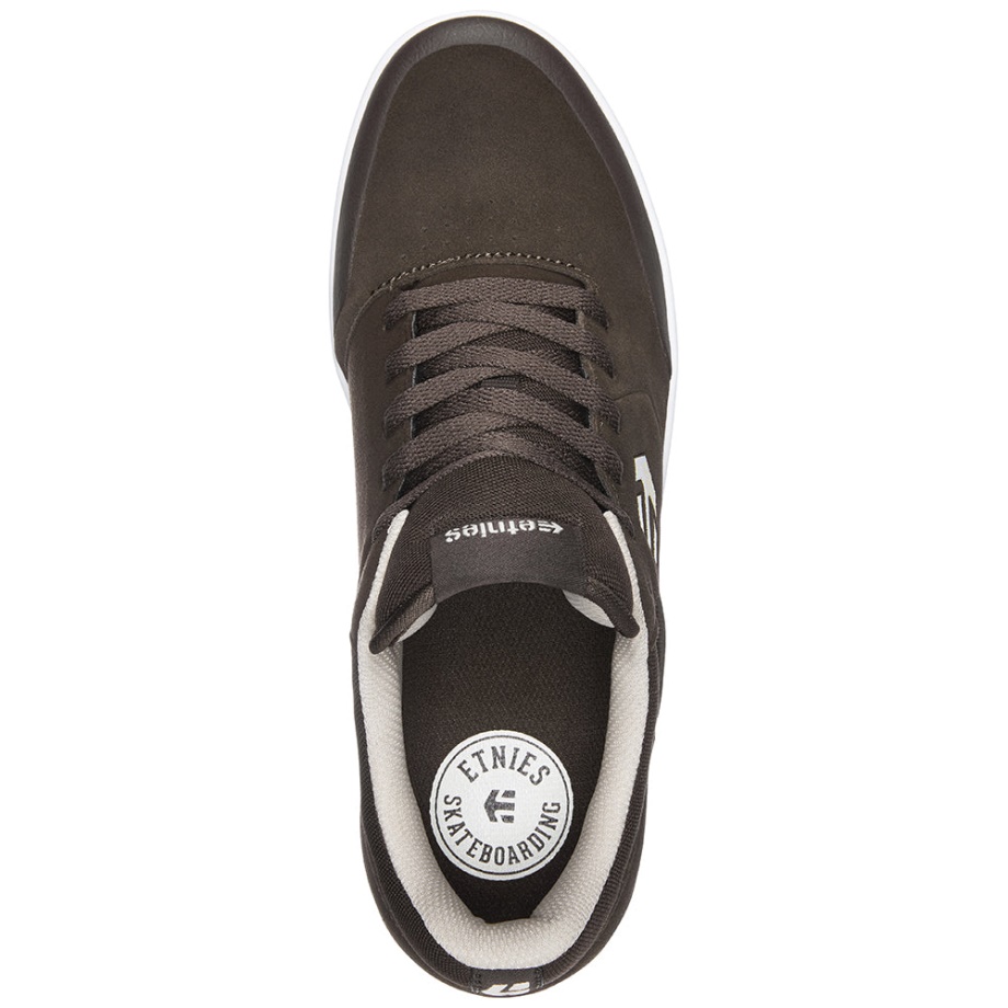 Etnies Marana Marrón/blanco