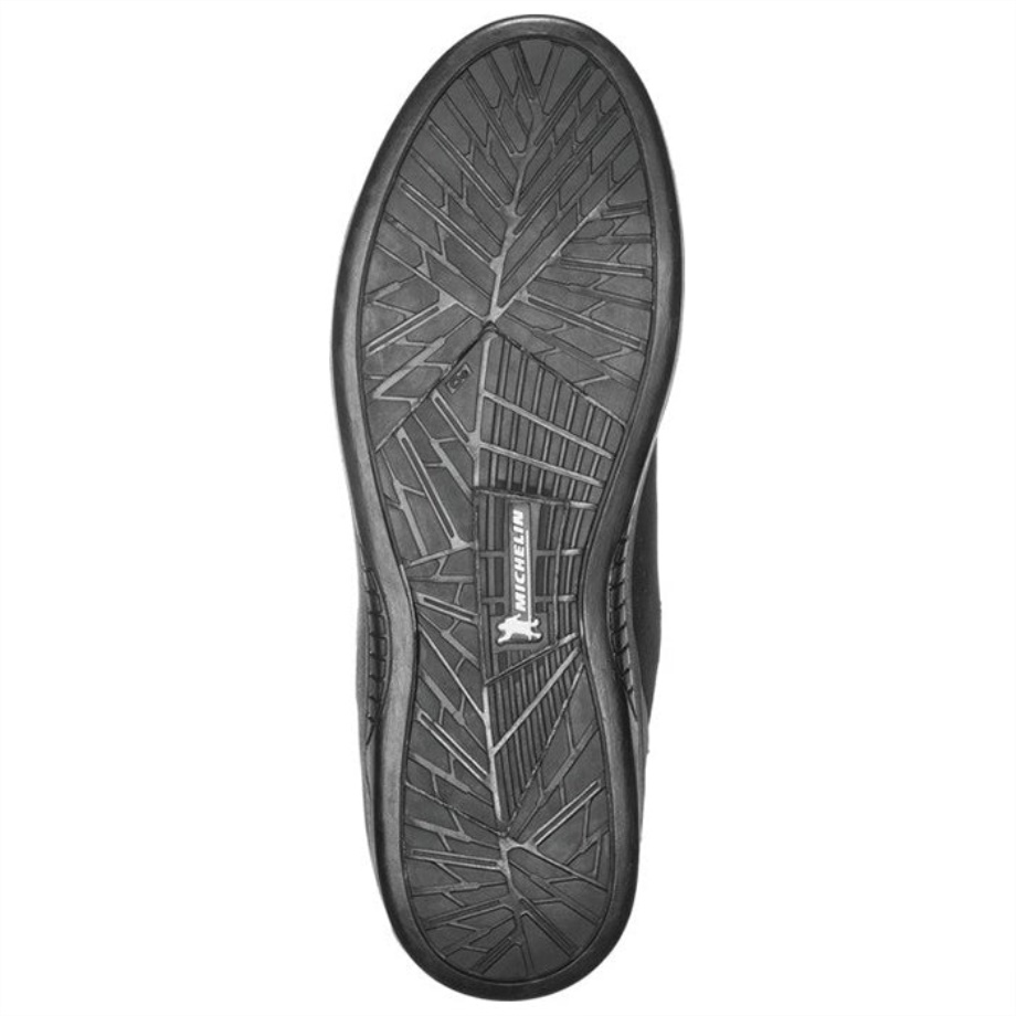 Etnies Marana Biela Gris Oscuro/negro