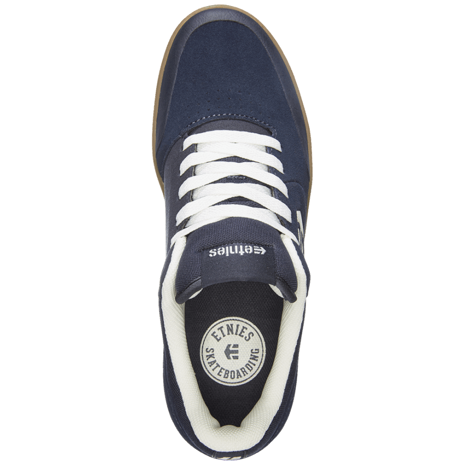 Etnies Marana Azul Marino/goma/blanco