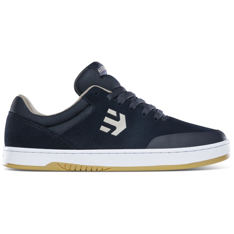 Etnies Marana Navy/tan