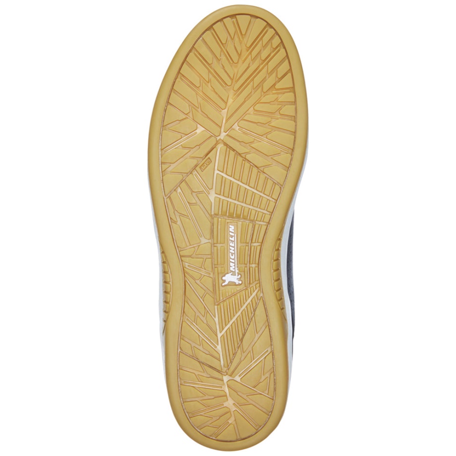 Etnies Marana Navy/tan