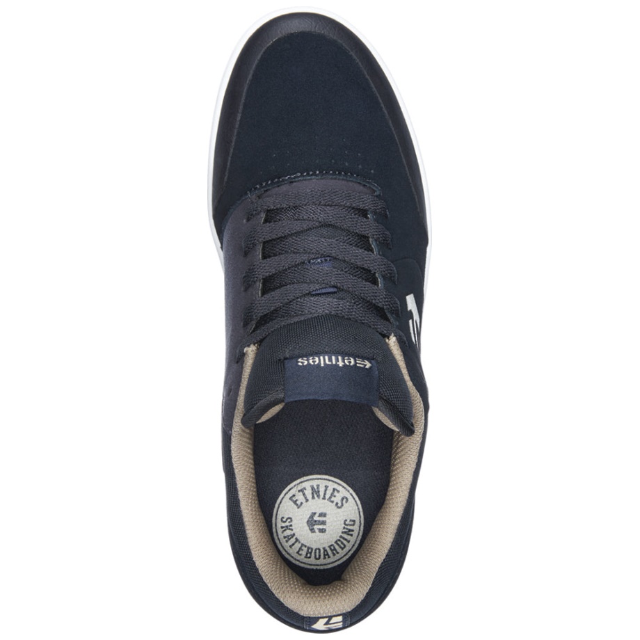 Etnies Marana Navy/tan