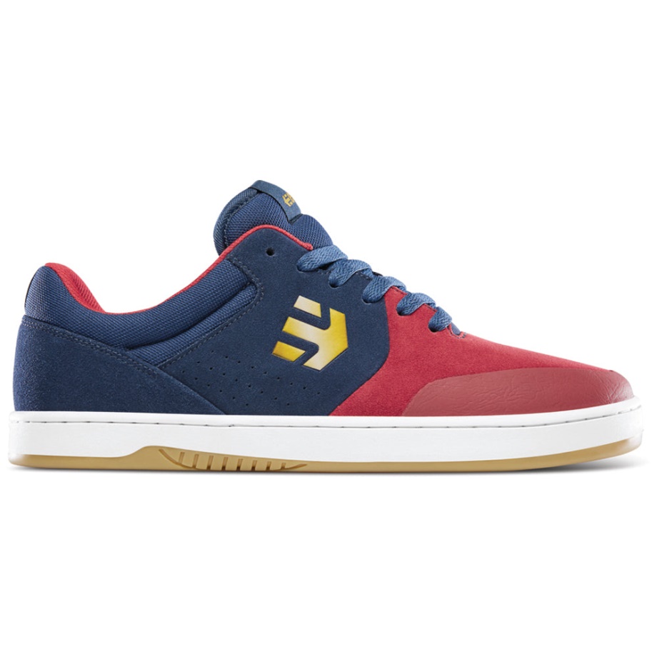 Etnies Marana Rojo/azul/blanco