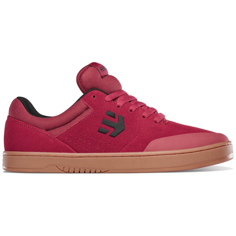 Etnies Marana Rojo/goma