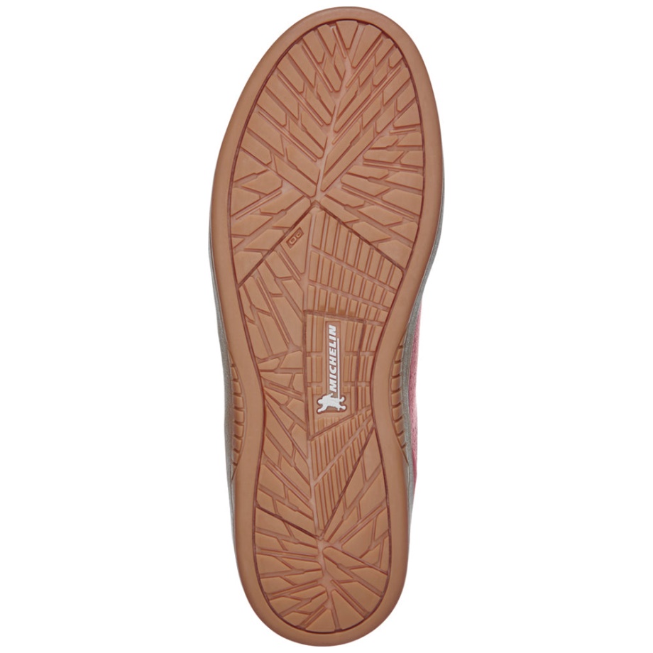 Etnies Marana Rojo/goma