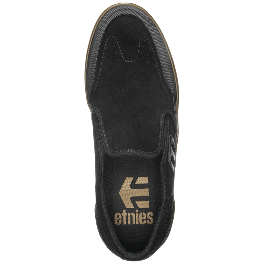 Slip Etnies Marana Negro