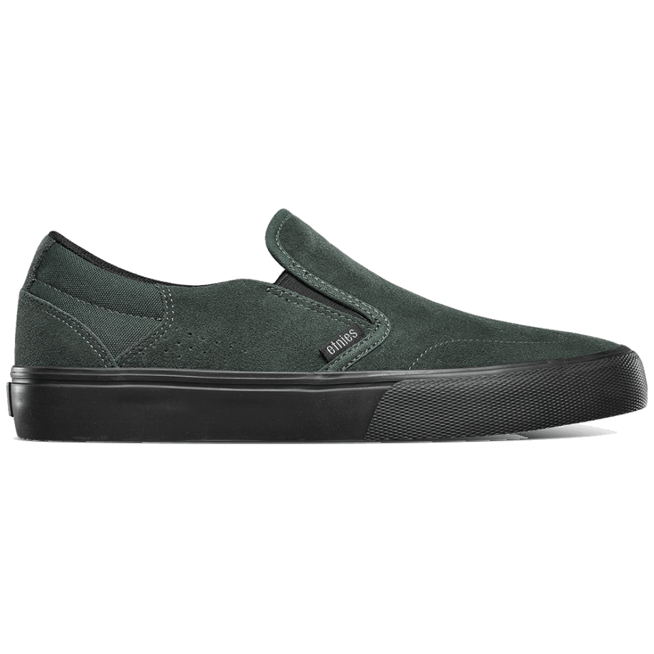 Slip Etnies Marana Verde/negro