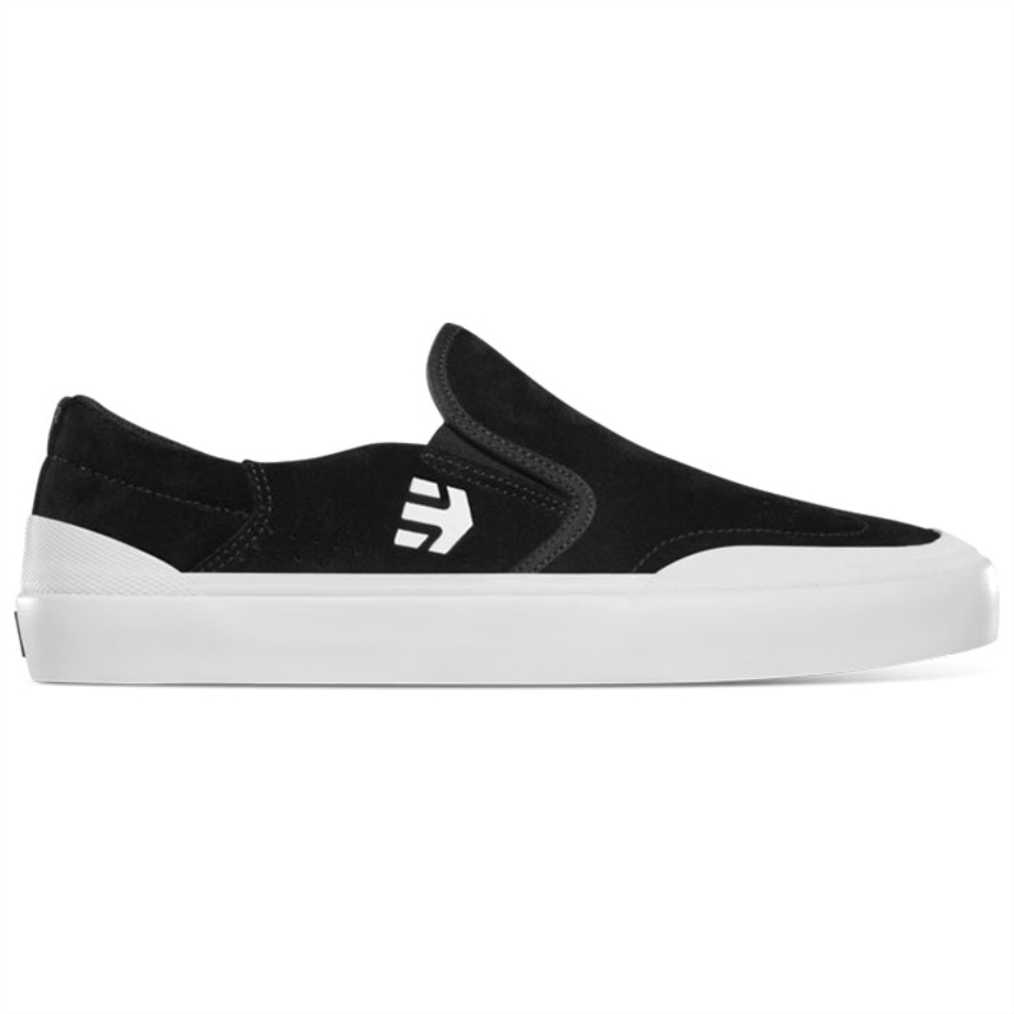 Etnies Marana Slip Xlt Negro/blanco
