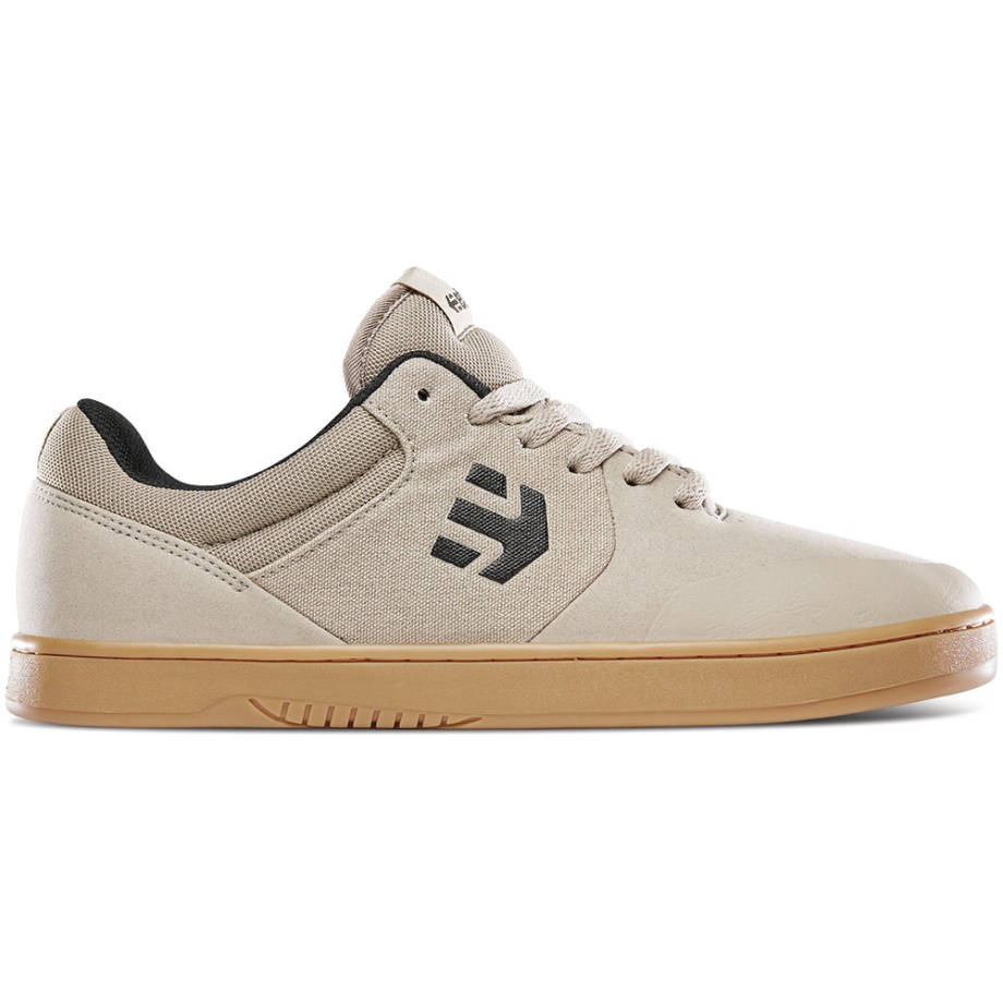 Etnies Marana Bronceado/goma De Mascar