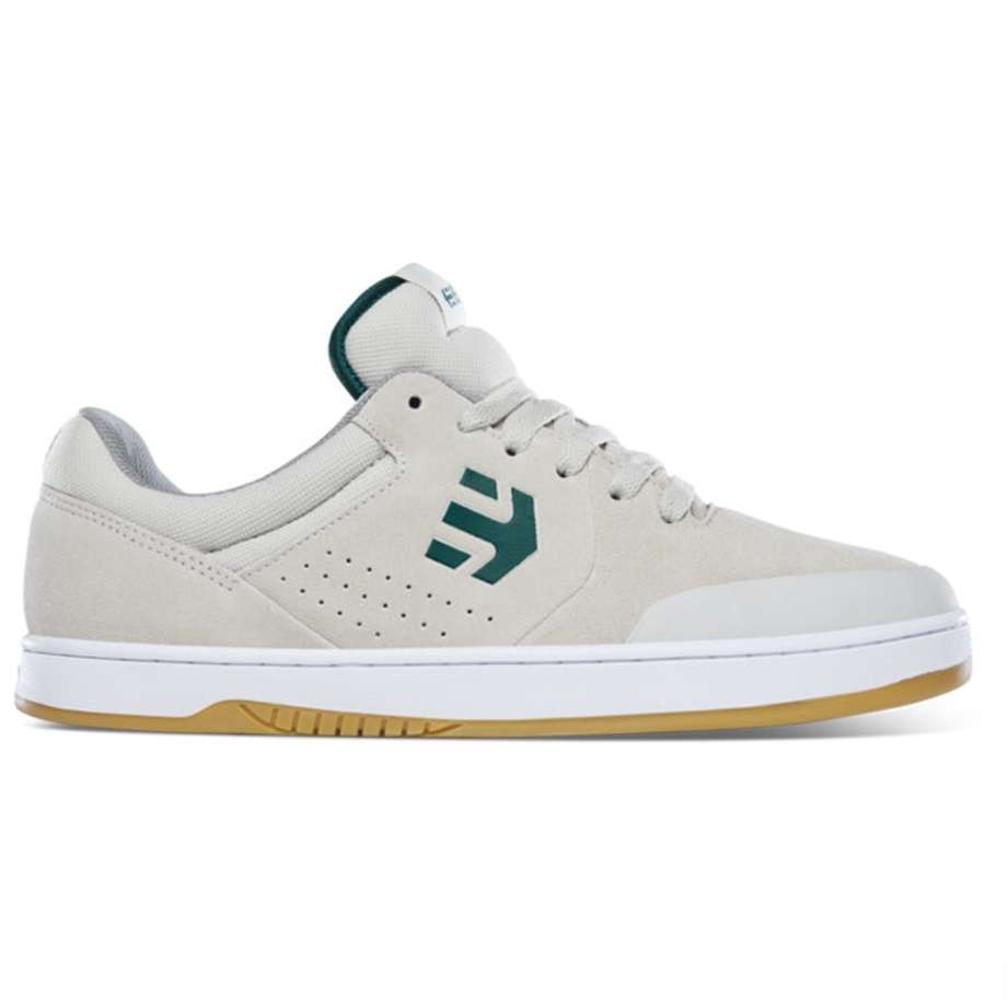 Etnies Marana Blanco/verde