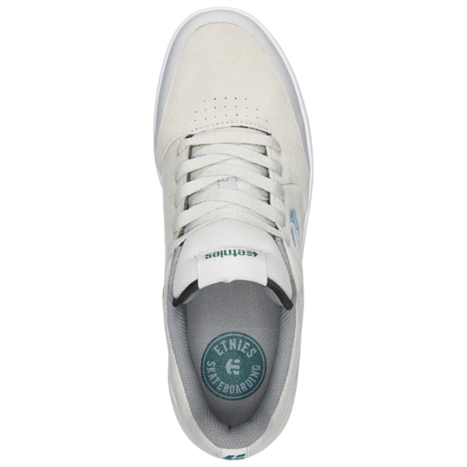 Etnies Marana Blanco/verde