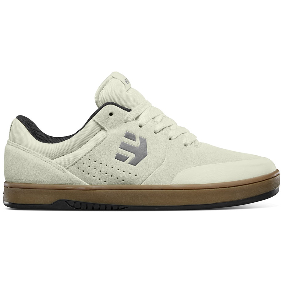 Etnies Marana Blanco/goma