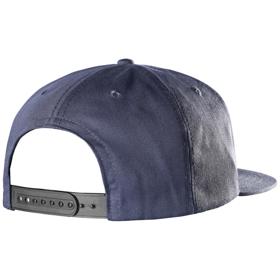 Gorra Snapback Etnies Millwood Azul Marino