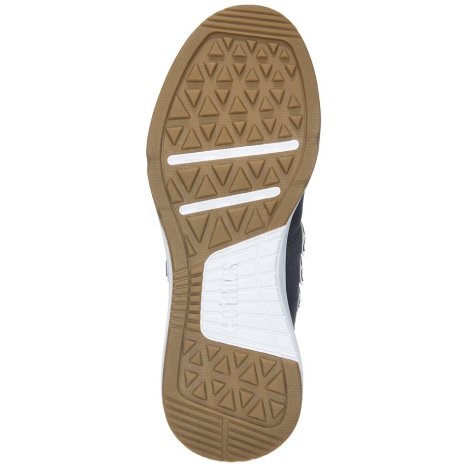 Etnies Ranger Lt Azul Marino/gris/blanco