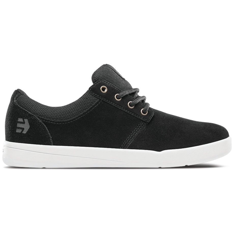 Partitura Etnies En Blanco Y Negro