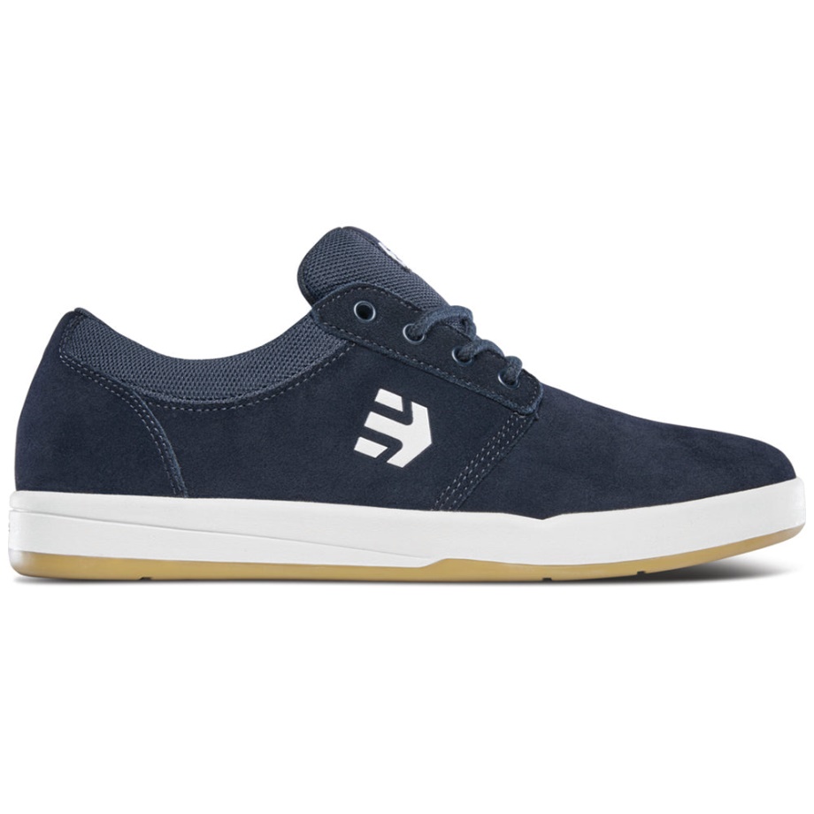 Etnies Score Azul Marino/blanco/goma