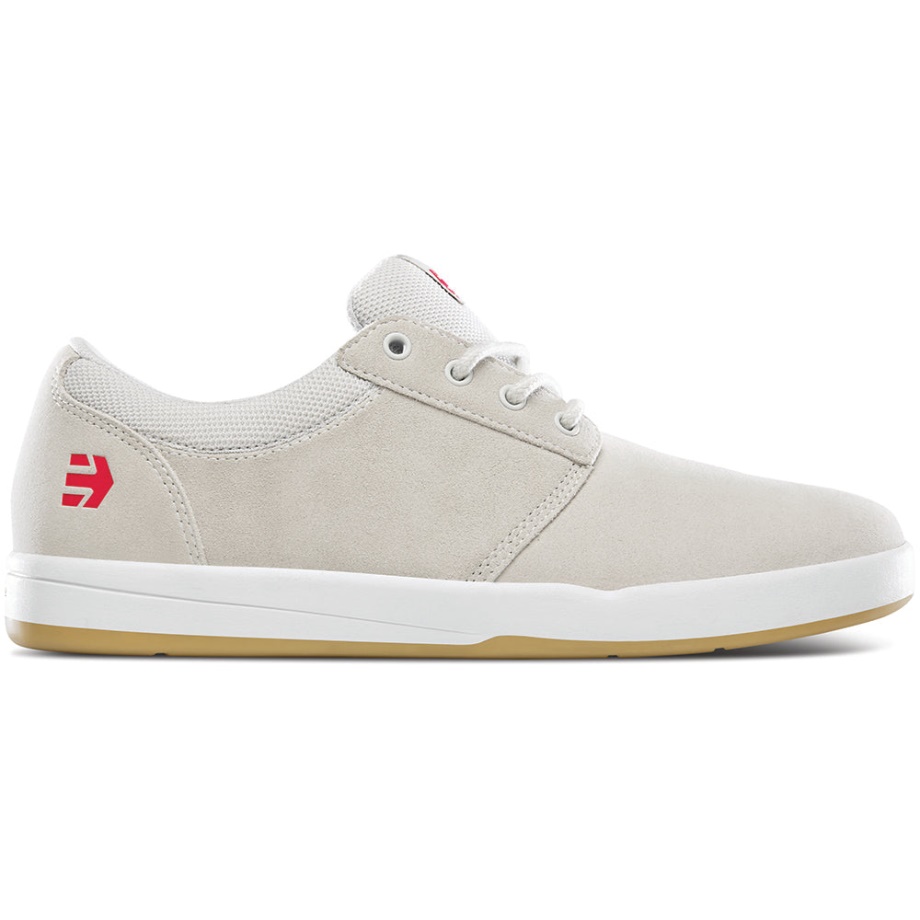 Etnies Score Blanco/chicle