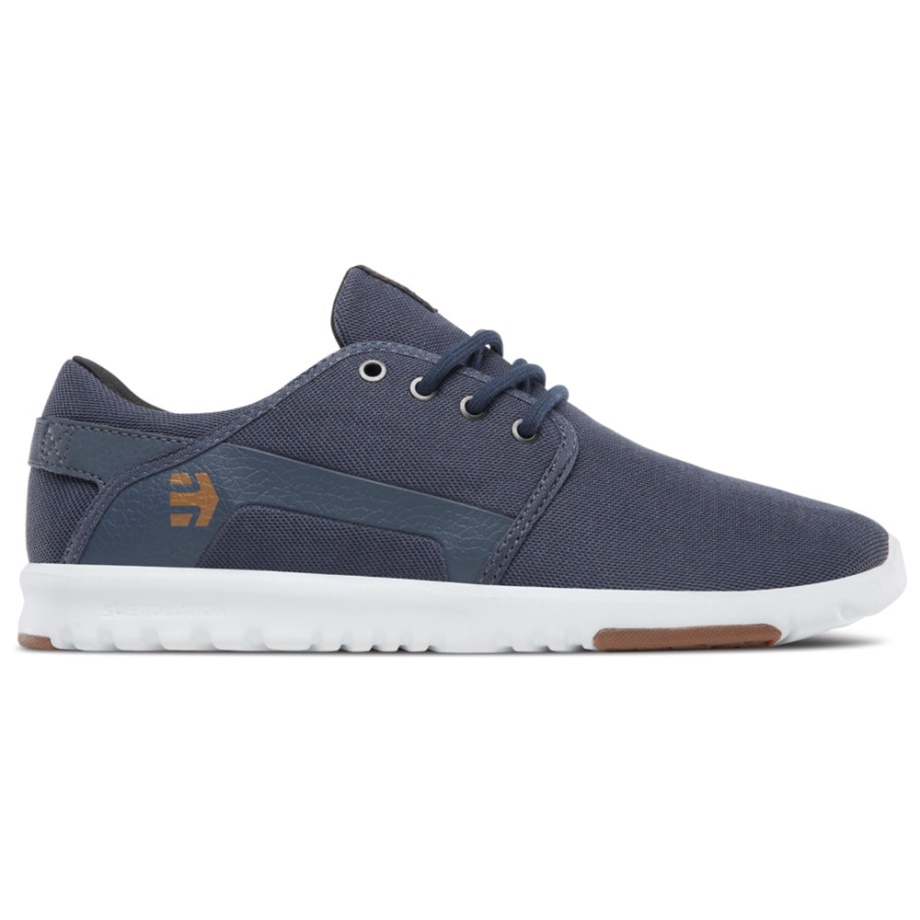 Etnies Explorador De Carbono