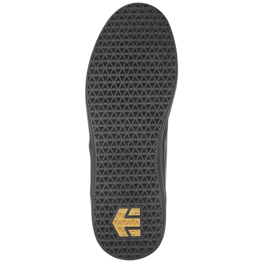 Etnies Semenuk Pro Negro/verde/dorado