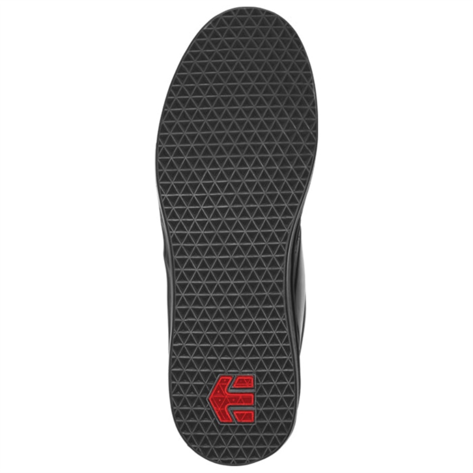 Etnies Semenuk Pro Negro/rojo