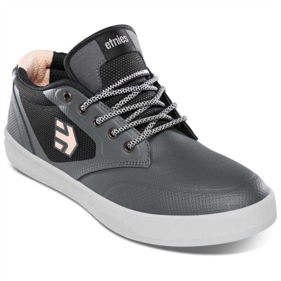 Etnies Semenuk Pro Gris Oscuro/gris