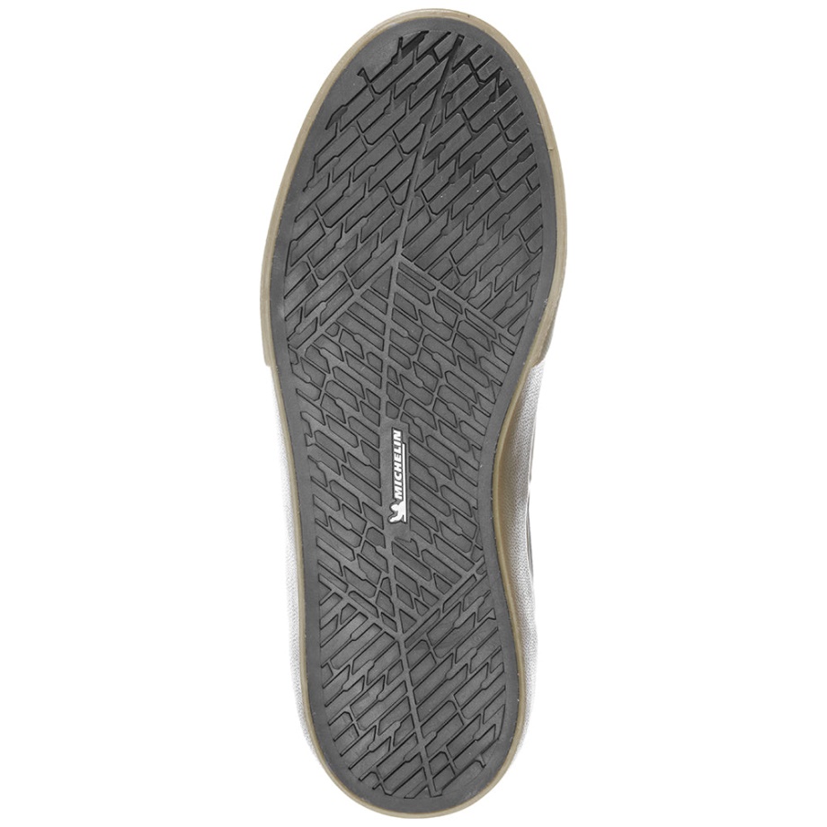Etnies Singleton Vulc Xlt Negro/goma