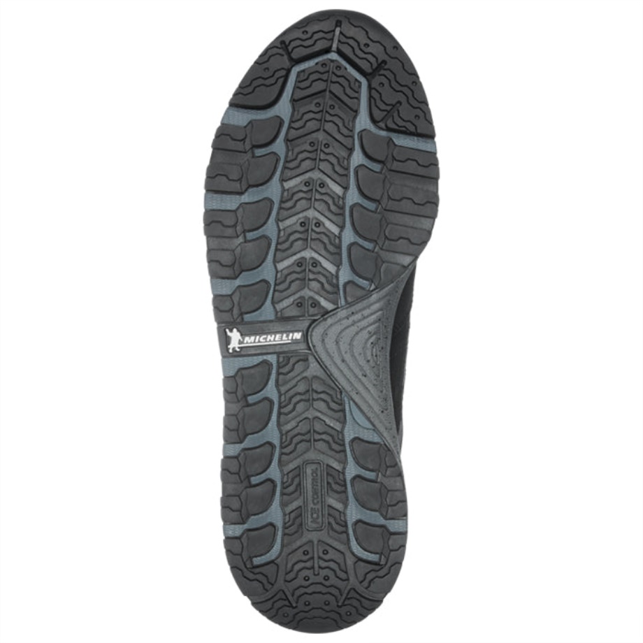 Etnies Sultan Scw Negro/reflectante