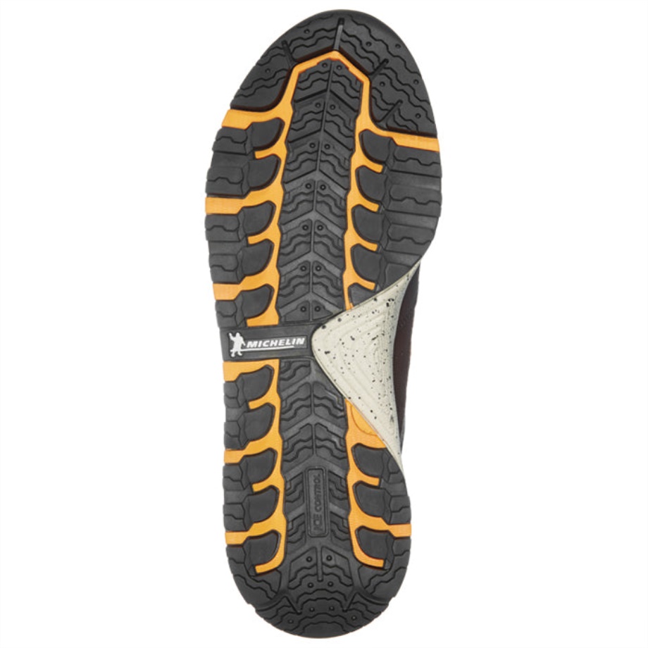 Etnies Sultan Scw Marrón/negro