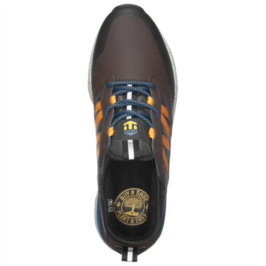 Etnies Sultan Scw Marrón/negro