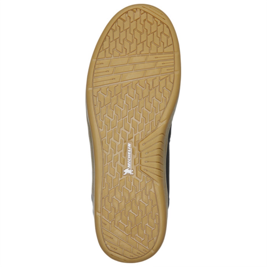 Etnies Veer Negro/chicle/blanco