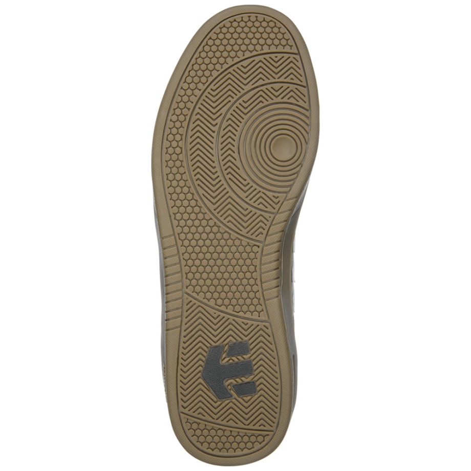 Etnies Windrow Negro/chicle/blanco