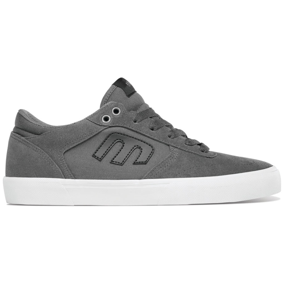 Etnies Windrow Vulc Gris Oscuro