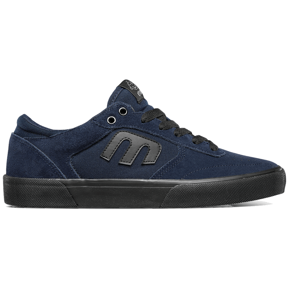 Etnies Windrow Vulc Azul Marino/negro