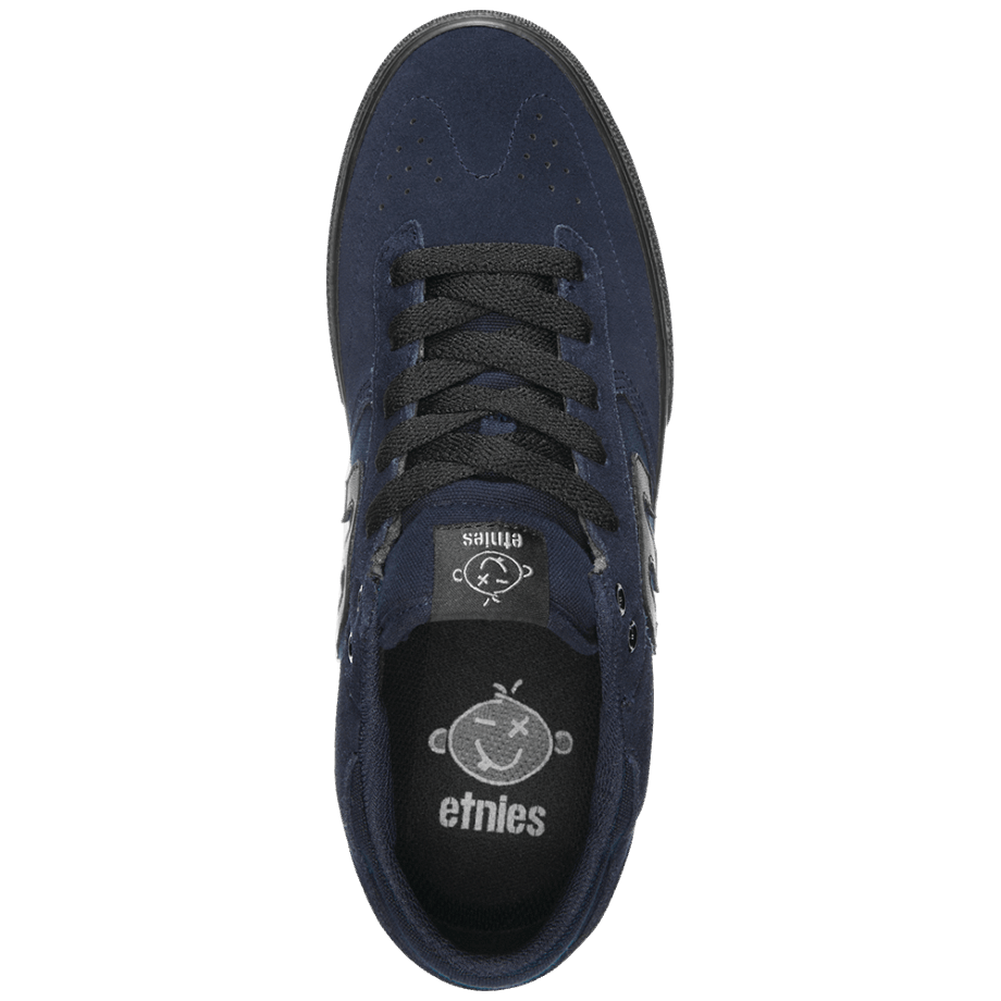 Etnies Windrow Vulc Azul Marino/negro